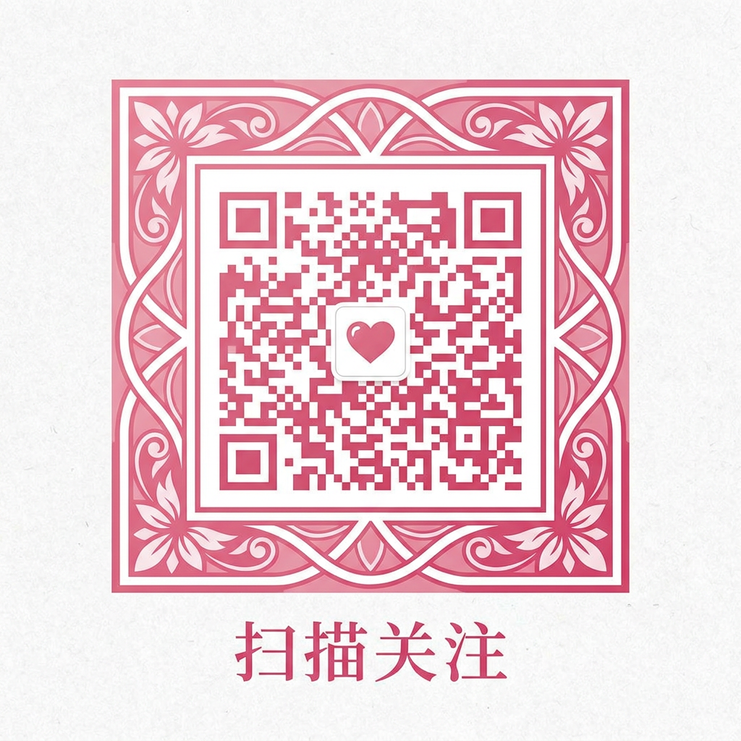 小马拉大车公众号二维码